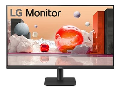 LG 27BA400-B 68,6cm (27")