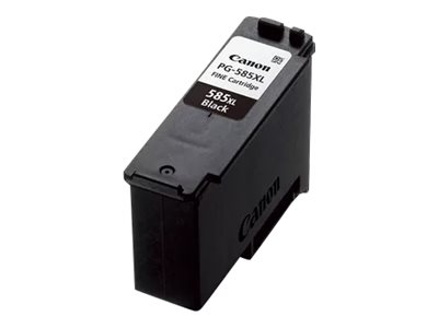 Tintenpatrone PG-585XL schwarz für TS7650i, TS7750i