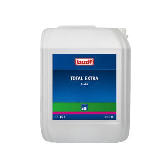 G426 Total extra | 10 Literhochalkalischer Grundreiniger