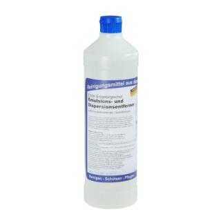 Erster Erzgebirgischer Emulsions- und Dispersionsentferner | 1 Liter selbstneutralisierender Grundreiniger