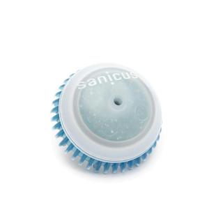 Bio-Block Fresh Sanicus BioBlock Fresh-Duft- und Enzymspender für Sanicus Urinale, Ø 70 mm