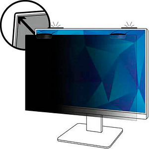 3M Display-Blickschutzfolie für Monitor
