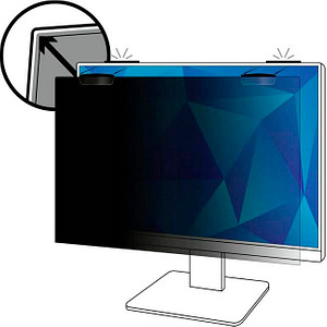 3M Display-Blickschutzfolie für Monitor