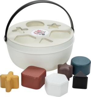 Tiny Love Formensortierer Set Rock