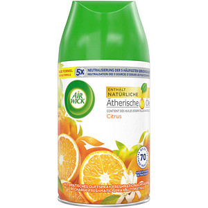 AIRWICK Raumduft-Nachfüller Freshmatic Max fruchtig 250,0 ml, 1 St.