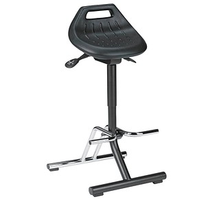 bimos Stehhilfe 9456-2000 schwarz