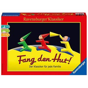 Ravensburger Fang den Hut Brettspiel