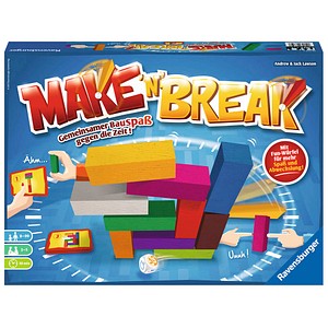Make 'n' Break Neuauflage, Nr: 26750