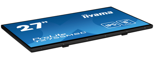 IIYAMA T2755MSC-B1 68,58cm (27")