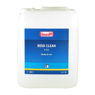 G515 Resoclean | 10 Liter gebrauchsfertiger Sprühreiniger