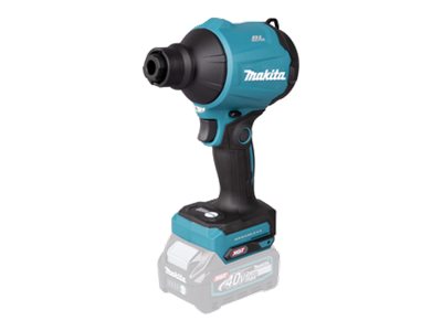 Makita AS001GZ 40V Akku-Gebläse (AS001GZ)