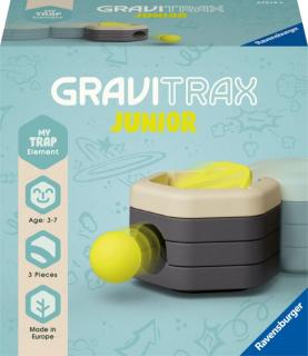 GraviTrax Junior Element Trap