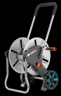 GARDENA Schlauchwagen AquaRoll M Metall