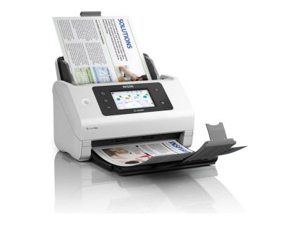 EPSON WorkForce DS-900WN Dokumentenscanner