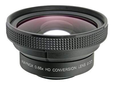 RAYNOX HD-6600 Pro-37