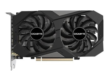 GIGABYTE GeForce RTX 3050 WINDFORCE OC V2 6GB