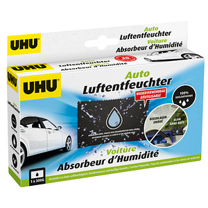 UHU Auto Luftentfeuchter, 300 g