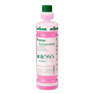 Kiehl Procur-Konzentrat | 1 Liter Reiniger mit Spezialpflege 