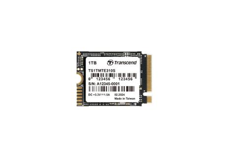 TRANSCEND MTE310S 1TB