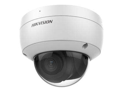 HIKVISION Dome   IR DS-2CD2143G2-IU(4mm)  4MP