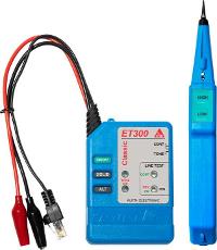 KURTH ELECTRONIC Kurth KE301 Classic Leitungssucher Kit