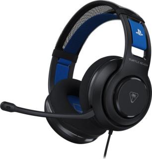 TURTLE BEACH Atlas 200 PS Over-Ear Stereo Headset Schwarz