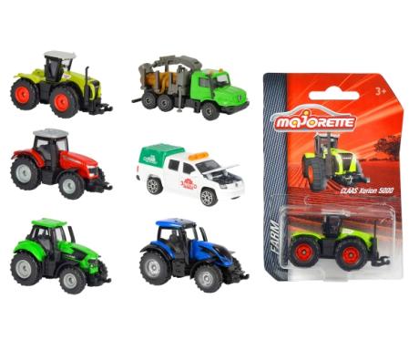 Farm Assortment 6-sort.