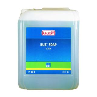 G240 Buz® Soap | 10 LiterWischpflege auf Seifenbasis (bis 2012: G240 Seifenreiniger)
