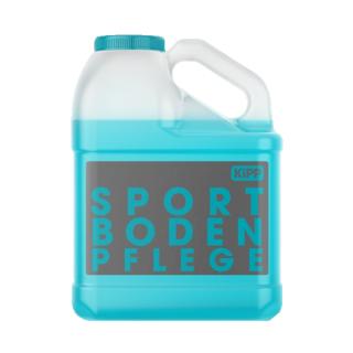 Kipp Sportbodenpflege | 10 Liter rutschhemmende Wischpflege nach DIN 18032/Teil 2