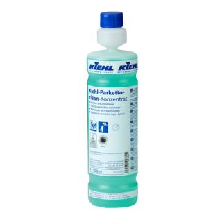 Kiehl-Parketto-clean-Konzentrat | 1 Liter Parkett- und Laminatreiniger