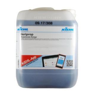 Veriprop | 10 Liter Unterhaltsreiniger