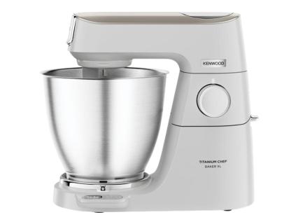 KENWOOD KVL65.001WH Titanium Chef Baker XL
