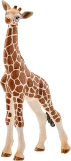 Schleich® Wild Life 14751 Giraffenbaby Spielfigur