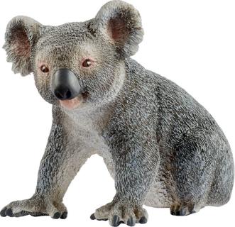 Schleich® Wild Life 14815 Koala Spielfigur