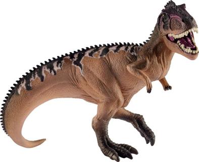 Giganotosaurus