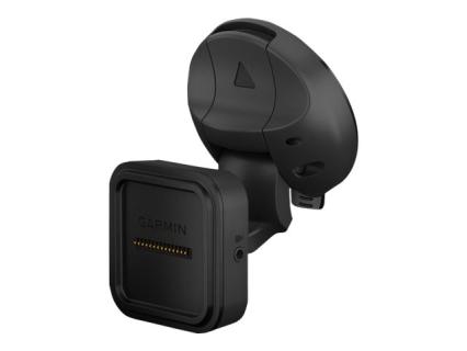 GARMIN Magnetische Aktivhalterung mit Video-In Schnittstelle für dezl 780 und d