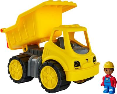 BIG Power Worker Midi Kipper