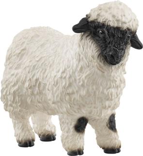 Schleich® Farm World 13965 Walliser Schwarznasenschaf Spielfigur