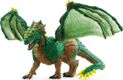 Dschungeldrache