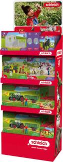 Display Oster Playsets 2024