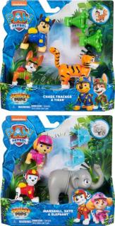 Paw Patrol - Jungle Pups -Hero Pups Sort