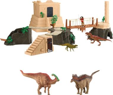 Schleich Dino VKSet