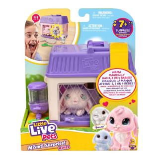 LLP Mama SurpriseS S4 MINI P/SET Hase