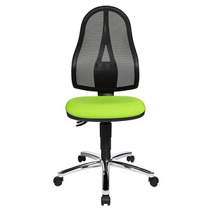 TOPSTAR DREHST. POINT 60 APF.GRÜN/NETZ (8169NETG050)