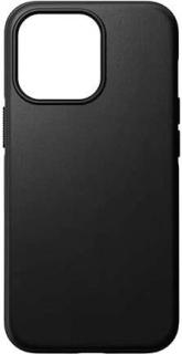 NOMAD GOODS Modern Leather Case iPhone 14 Plus Black