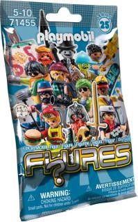 PLAYMOBIL-Figures Boys (Serie 25)