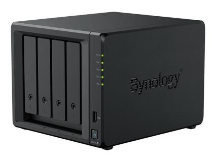 SYNOLOGY Diskstation DS425+ NAS System 4-Bay 2GB