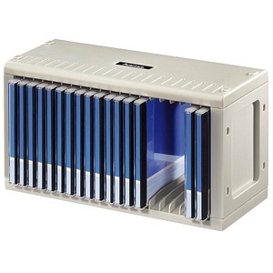 HAMA CD-ROM Rack 20