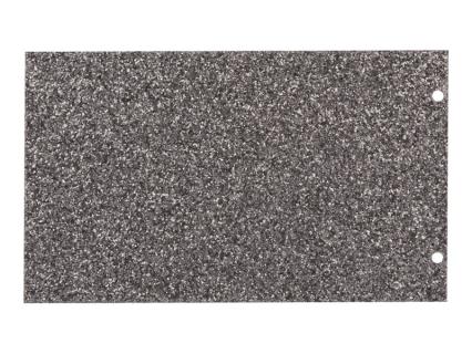 MAKITA - Graphitplatte - für Holz, Metall, Stahl - für Makita 9404, 9404J
