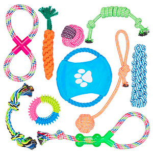Hundespielzeuge